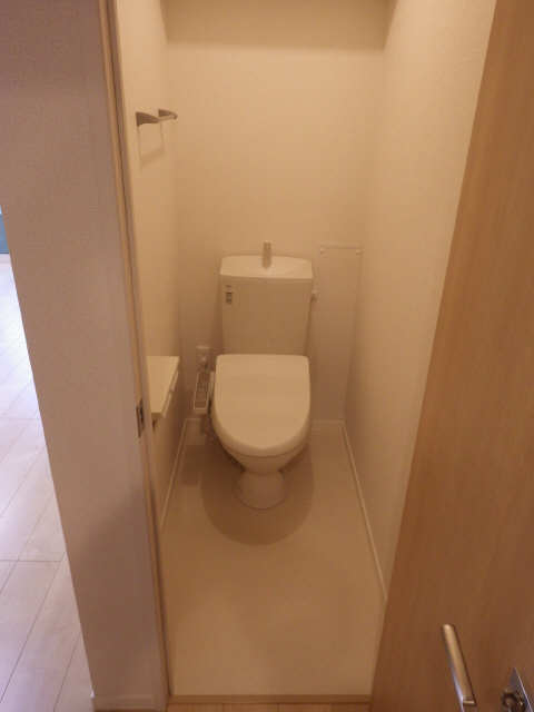 ＷＣ