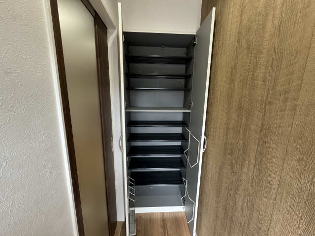 シューズBOX