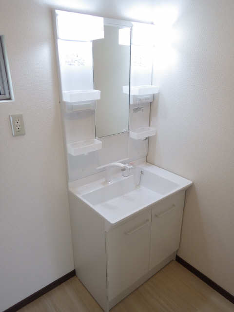 シャンプードレッサー