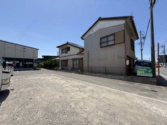 進入路
