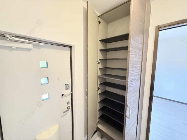 シューズBOX