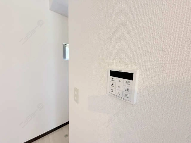 給湯リモコン
