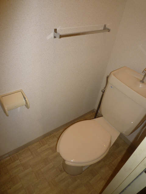 WC