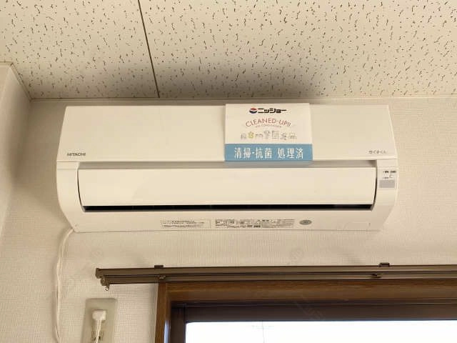 エアコン
