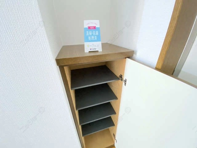シューズBOX