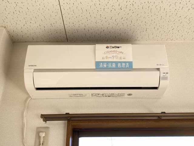 エアコン