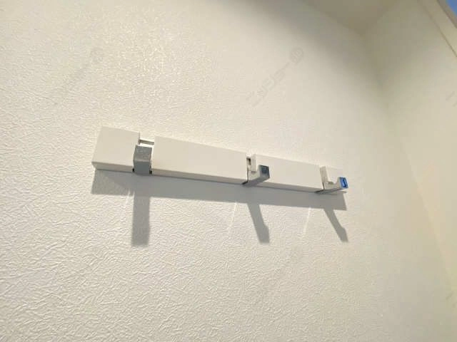 壁掛けフック