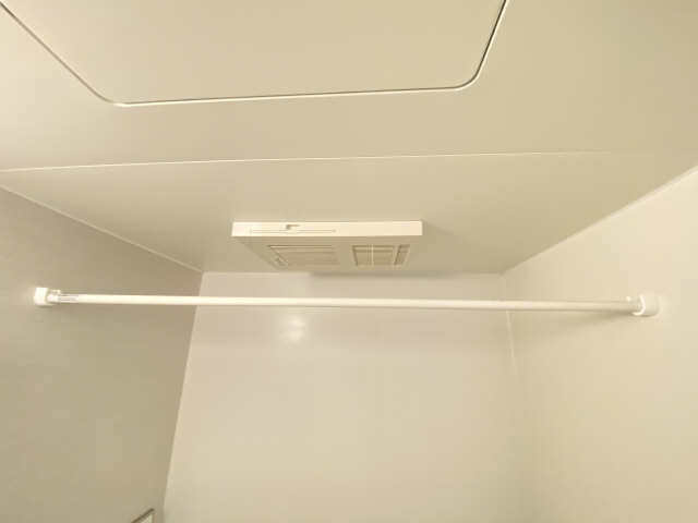プロヌーブ霞浦 1階 浴室乾燥機