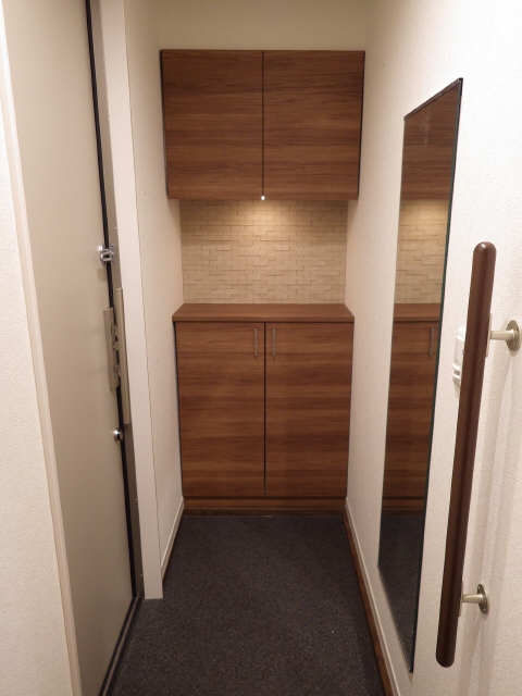 シューズBOX
