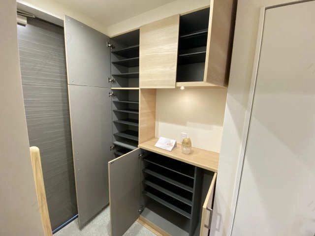シューズBOX
