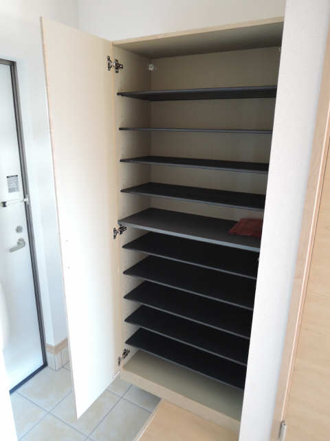 シューズBOX