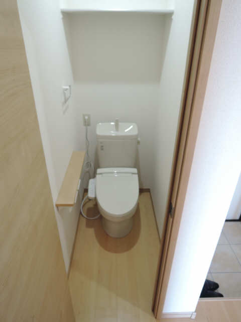 WC