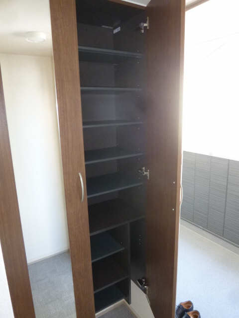 シューズBOX
