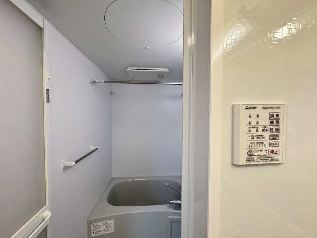 浴室乾燥機スイッチ