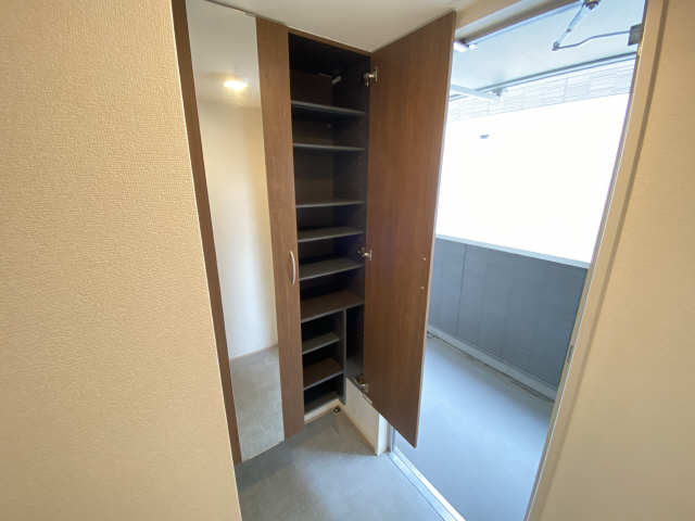 シューズBOX
