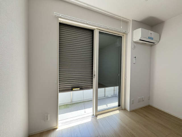 シャッター雨戸