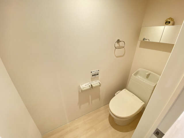 WC
