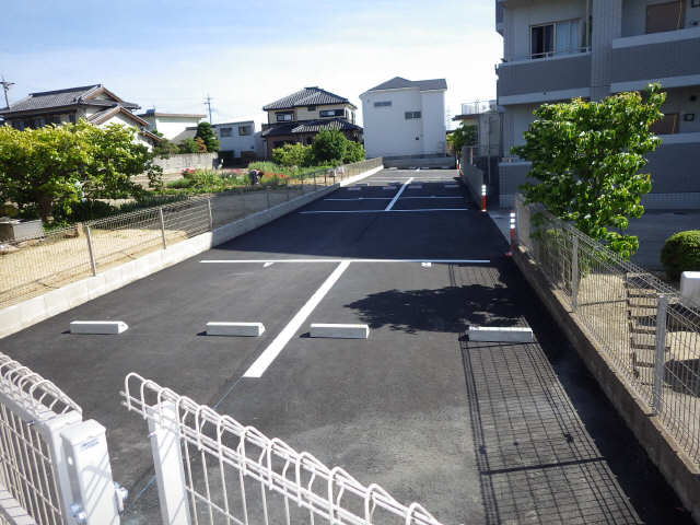 第２駐車場