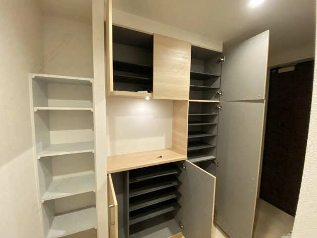 シューズBOX