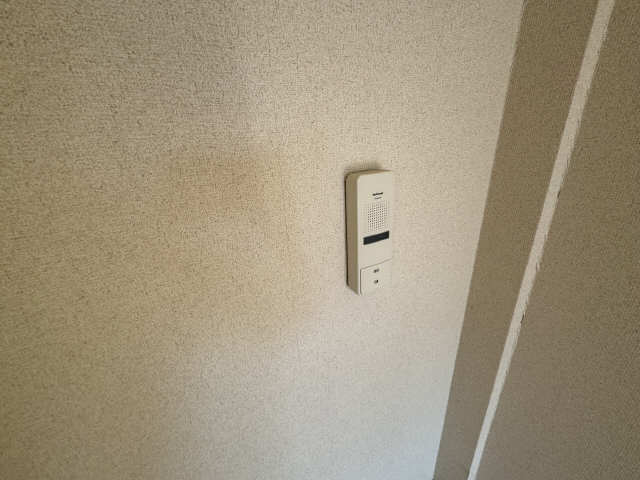 インターホン