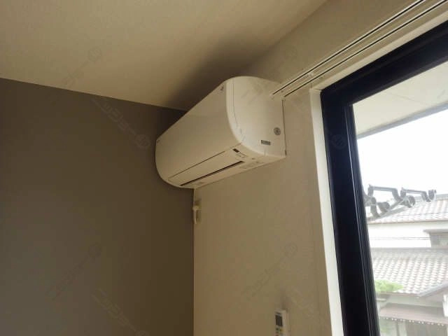 エアコン