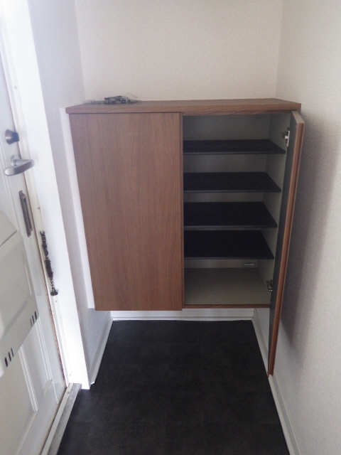 シューズBOX