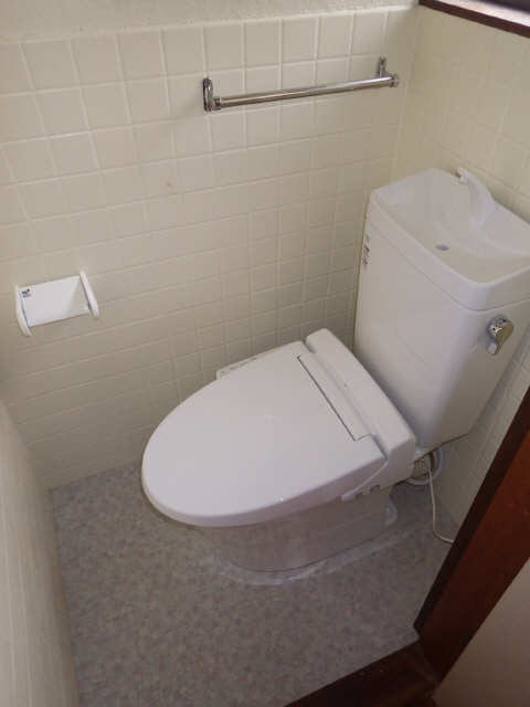 WC