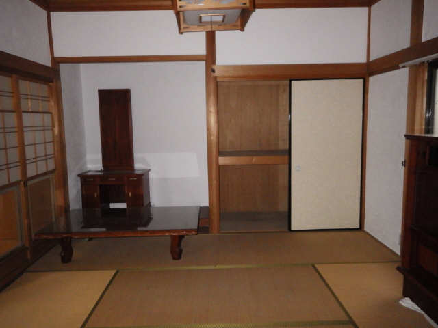 室内