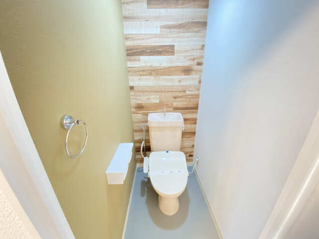 WC
