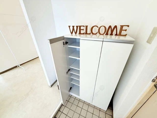 シューズBOX