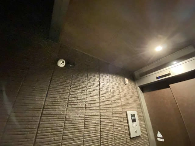 防犯カメラ