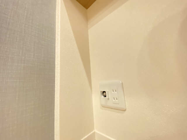 リビングガスコンセント