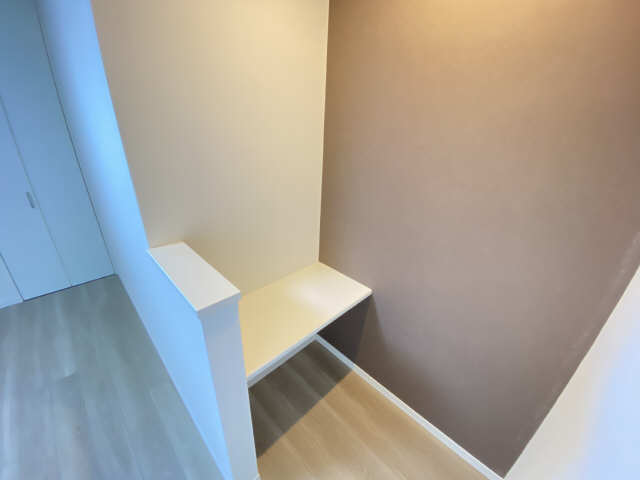 ワークスペース