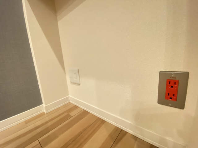 非常用コンセント