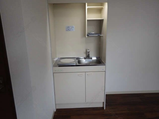 事務所キッチン