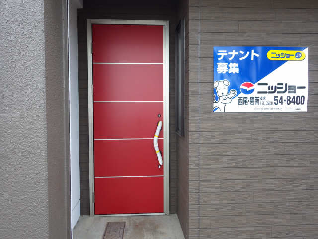 １F事務所