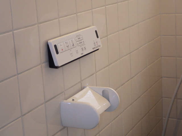 WC