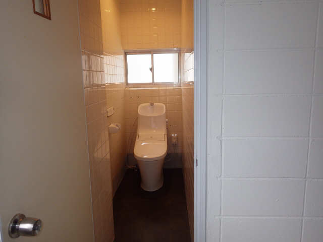 WC（１F）