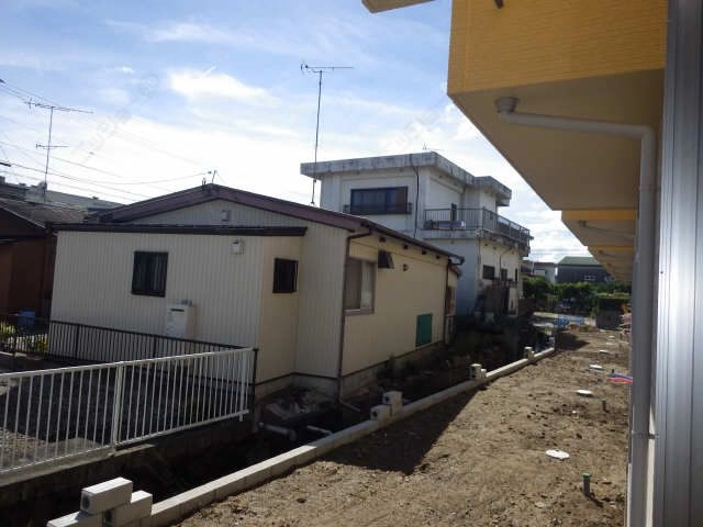 庭