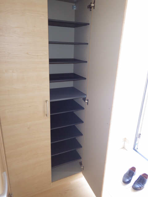 シューズBOX