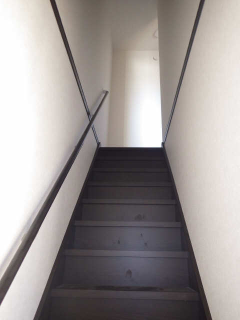 階段