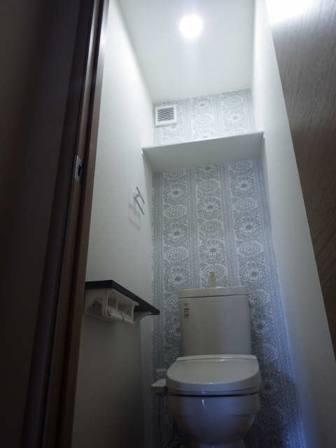 WC