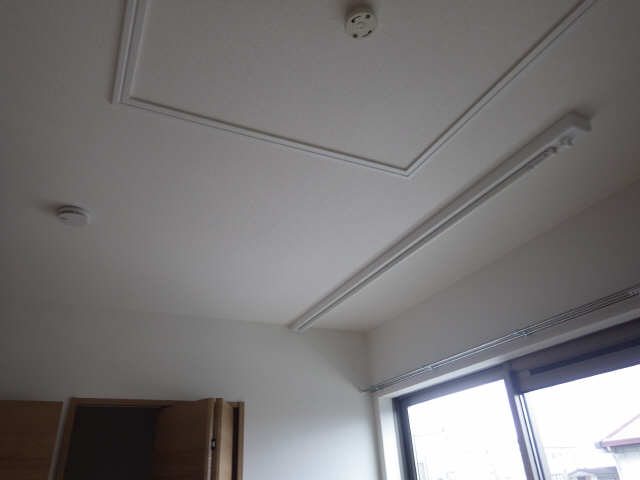 室内物干し