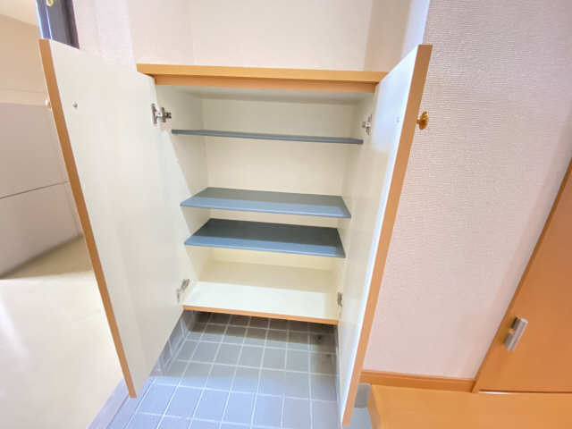 シューズBOX