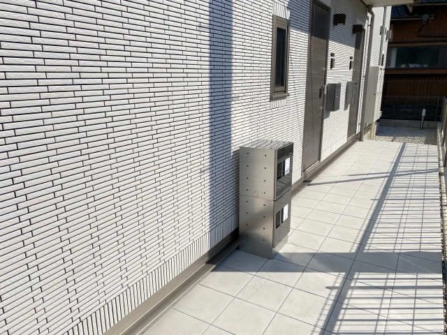 共用部分