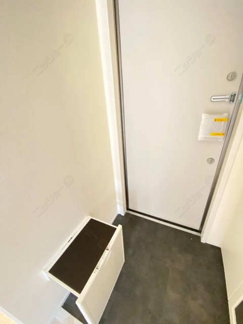 サポートチェア