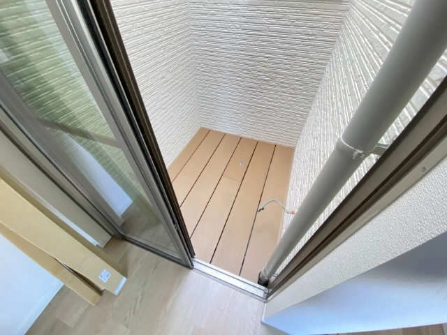 インナーテラス