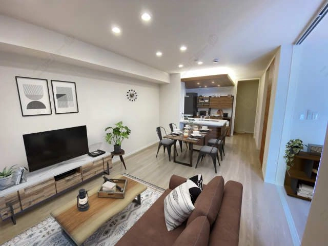 リビングイメージ写真