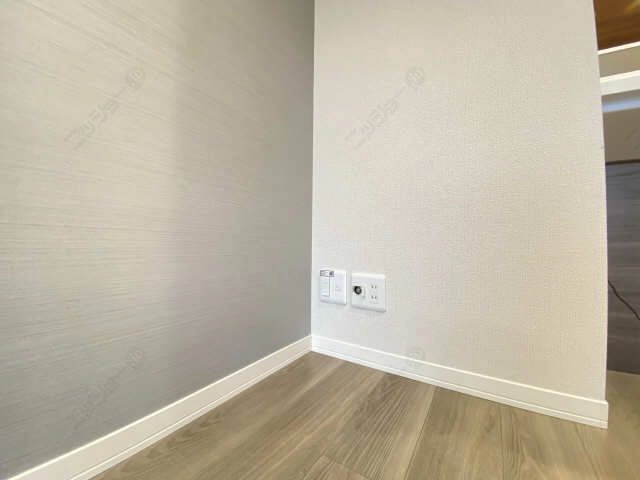 リビングガスコンセント