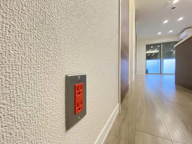 太陽光非常用コンセント